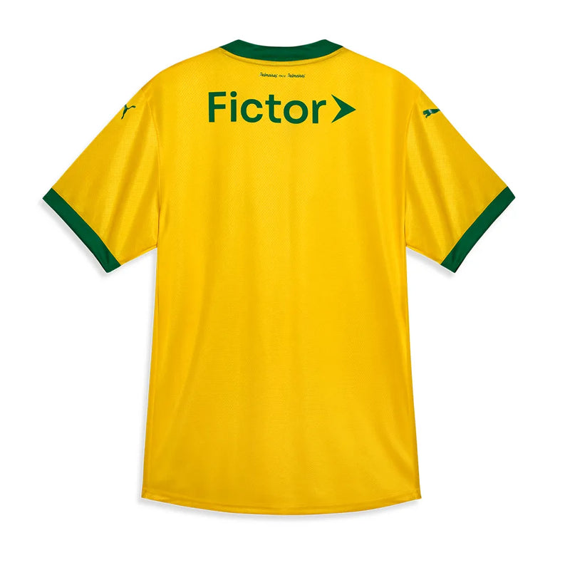 PALMEIRAS 25/26 III THIRD - PLAYER VERSION