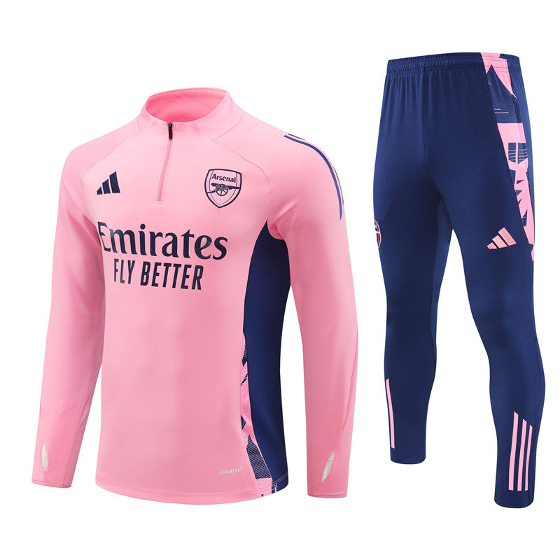 24/25 Arsenal Pink Set