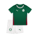 Kids Palmeiras 2026/27 HOME Kit - KIDS