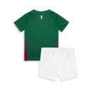 Kids Palmeiras 2026/27 HOME Kit - KIDS