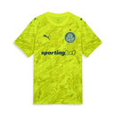 Palmeiras 26/27 GOALKEEPER THIRD - FAN VERSION
