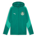 Palmeiras Puma 26/27 Jacket - Travel Green