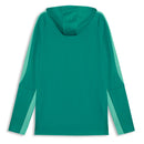 Palmeiras Puma 26/27 Jacket - Travel Green