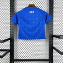 Cruzeiro - Home 26/27 Women’s Shirt