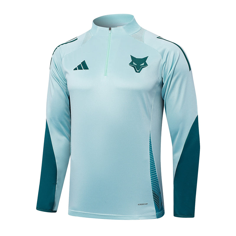 CRUZEIRO 2025 training Set