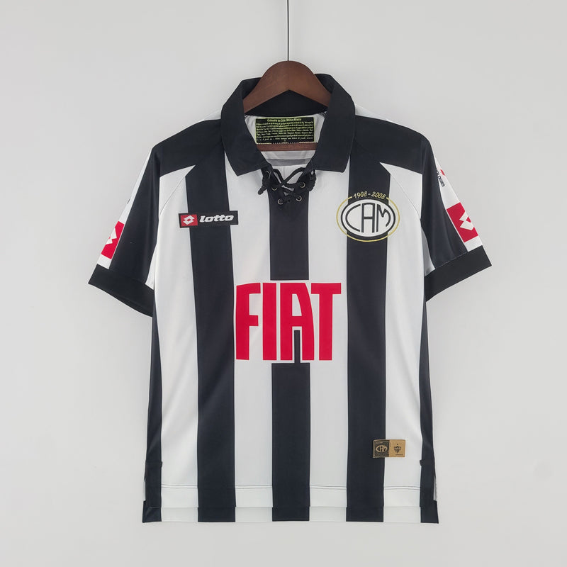 ATLETICO MINEIRO l 2008 MEN (RETRO)