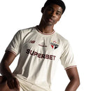 São Paulo - Third 26/27 Player Edition Shirt
