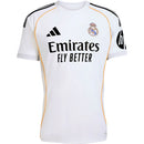 Real Madrid 25/26 I HOME Jersey - Fan Version
