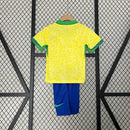 BRAZIL KIDS 2024 HOME
