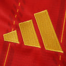 Spain - Home 26/27 Long Sleeve Shirt