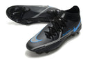 Nike Phantom GT2 Elite DF FG -Black/Blue
