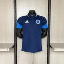 Cruzeiro - Polo Training 26/27 Fan Shirt