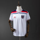 RETRO 1982 England HOME