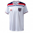 RETRO 1982 England HOME