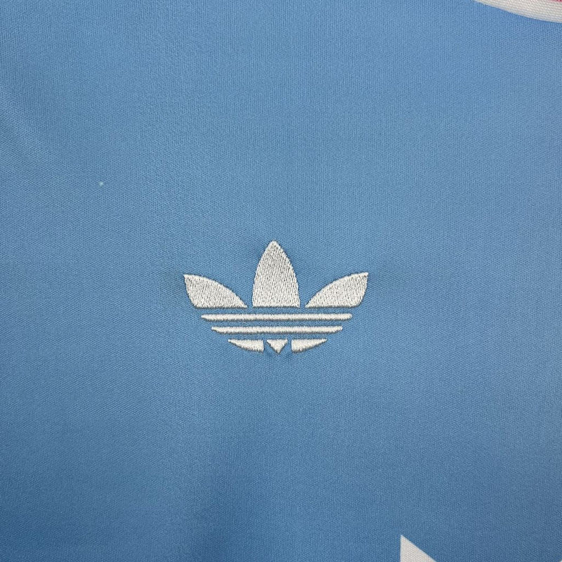 Inter Miami 2025/26 Double Edition Jersey