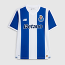 Porto - Home 26/27 Player Edition Shirt