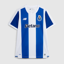 Porto - Home 26/27 Women’s Shirt