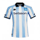 2025 Racing Club Home Jersey - Fan Version