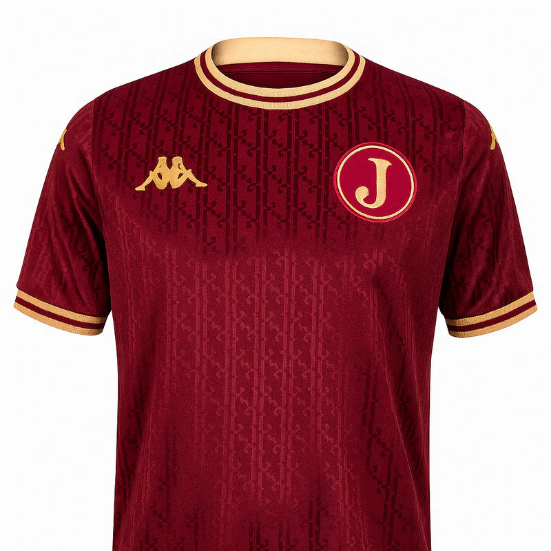 Camisa Kombat Juventus 2024/25 I Torcedor