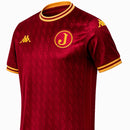 Camisa Kombat Juventus 2024/25 I Torcedor