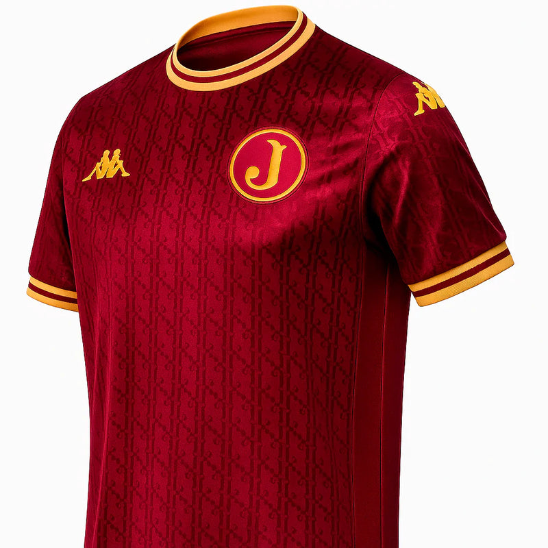 Camisa Kombat Juventus 2024/25 I Torcedor