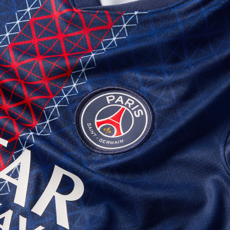 Paris Saint-Germain (PSG) 25/26 I HOME Jersey - WOMEN'S