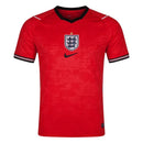 England 2026 II Away Jersey - Fan Version