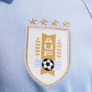 Uruguay 2026 I Home Jersey - Fan Version