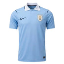 Uruguay 2026 I Home Jersey - Fan Version