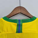 BRAZIL I 2018 MEN- RETRO