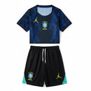 2026 Kids Brazil Special Edition