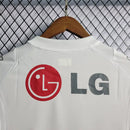 São Paulo - 2006 Retro Jersey - LG