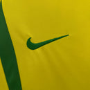 BRAZIL KIDS 2002  - RETRO