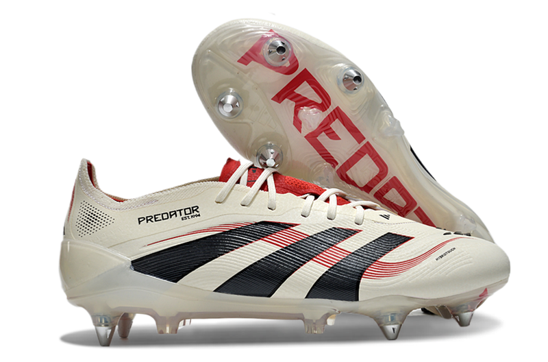 Predator Pro Firm Ground Cleats