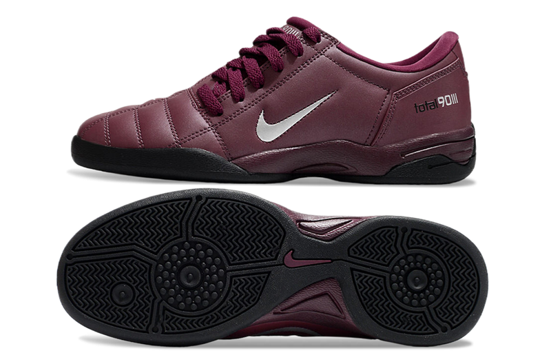 Total 90 3 SP 'BORDEAUX' 2025 - cleats