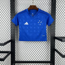 Cruzeiro - Home 26/27 Women’s Shirt