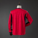 ENGLAND 2026 AWAY  - LONG SLEEVE