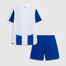 Porto - Home 26/27 Kids Shirt Kit