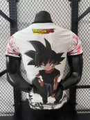 Japan Anime 2025/26 Dragon Ball Player - Japao [Slim Fit]