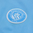 Manchester City - Home 26/27 Player Edition Long Sleeve Shirt