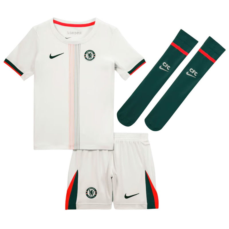 CHELSEA II AWAY 25/26 - KIDS