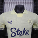 Castore Everton FC 2025/26 Away - Player Slim Fit