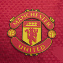 Manchester United - Home 26/27 Player Edition Shirt