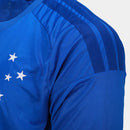 Cruzeiro - Home 26/27 Long Sleeve Fan Shirt