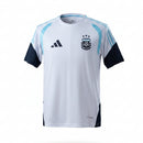 Argentina 2026 Training - White Jersey