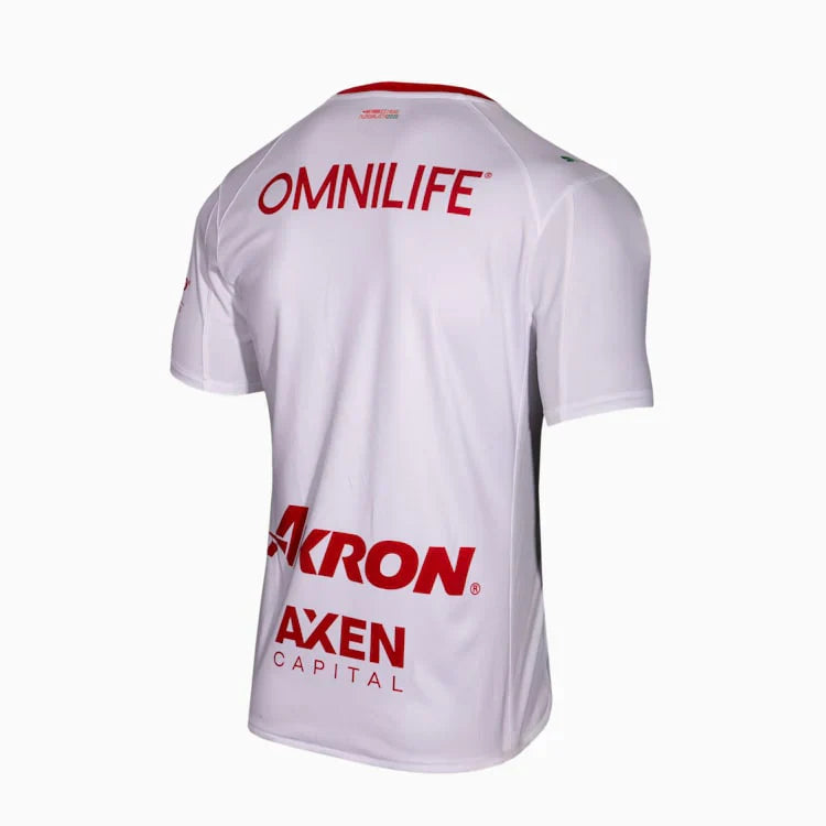 Puma Chivas Guadalajara Away 25/26 - Fan Version