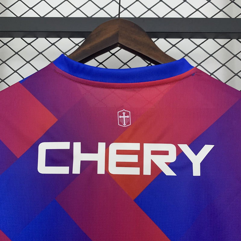 Catholic University 2025/26 Third Fan Version