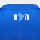 Cruzeiro - Home 26/27 Long Sleeve Fan Shirt (With Sponsor)
