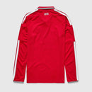 Manchester United - Home 26/27 Long Sleeve Shirt