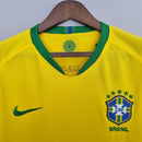 BRAZIL I 2018 MEN- RETRO